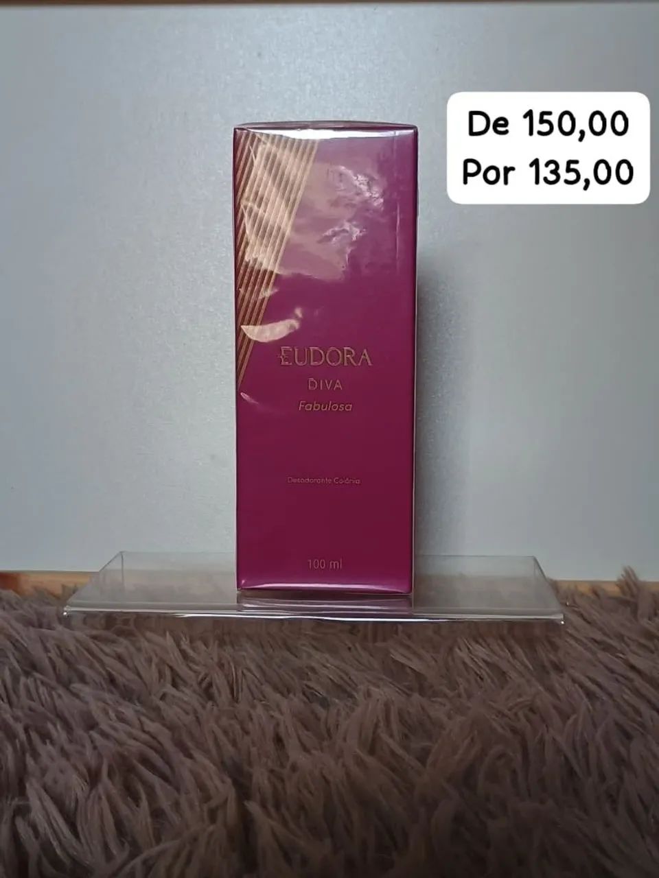 Diva fabulosa
