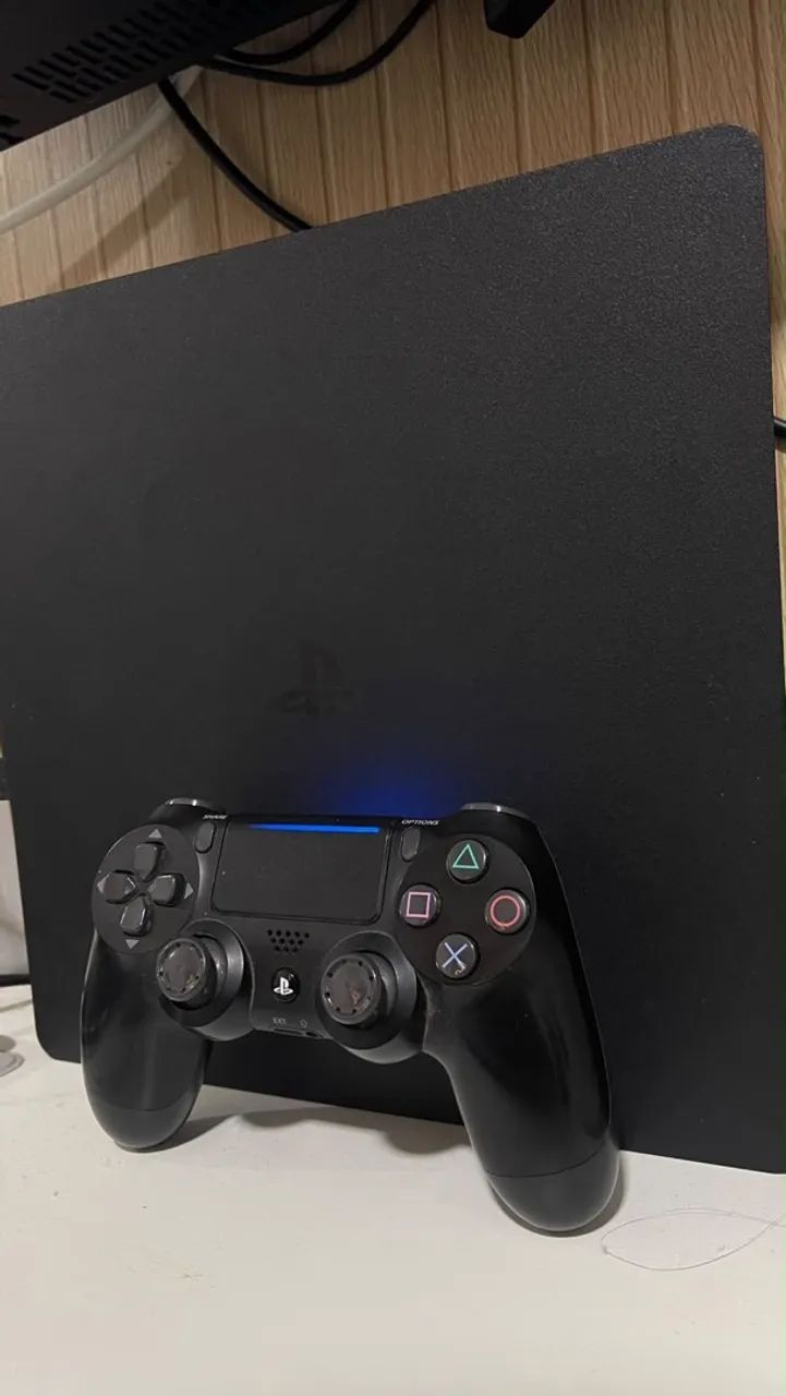 Ps4 slim  - Foto 2