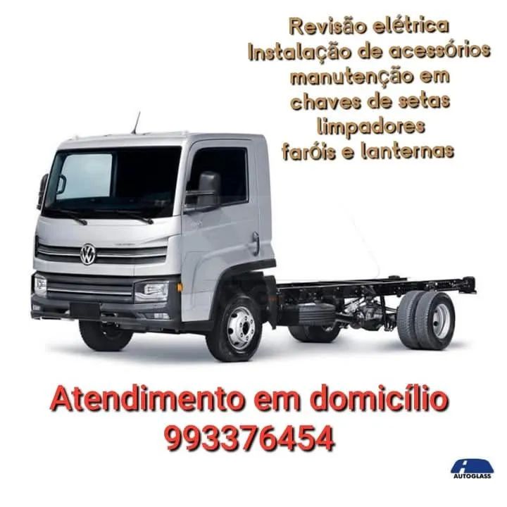 Eletricista de carro - Foto 4