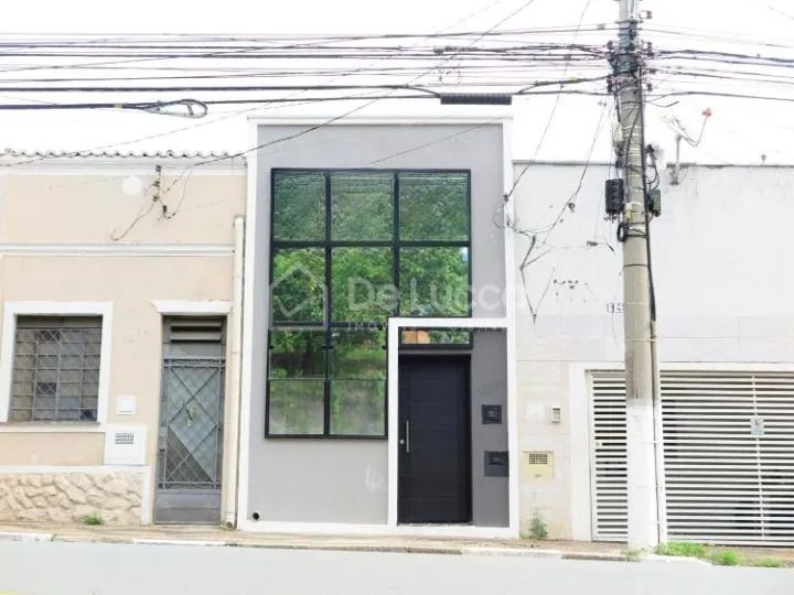 casa - Vila Industrial - Campinas - Foto 5