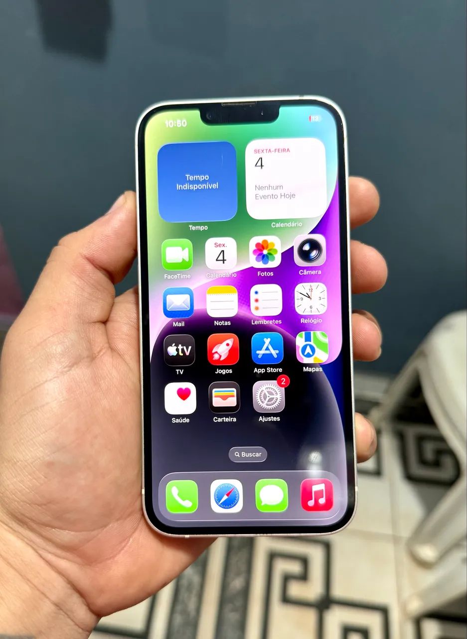iPhone 14 128GB Todo Original  - Foto 3