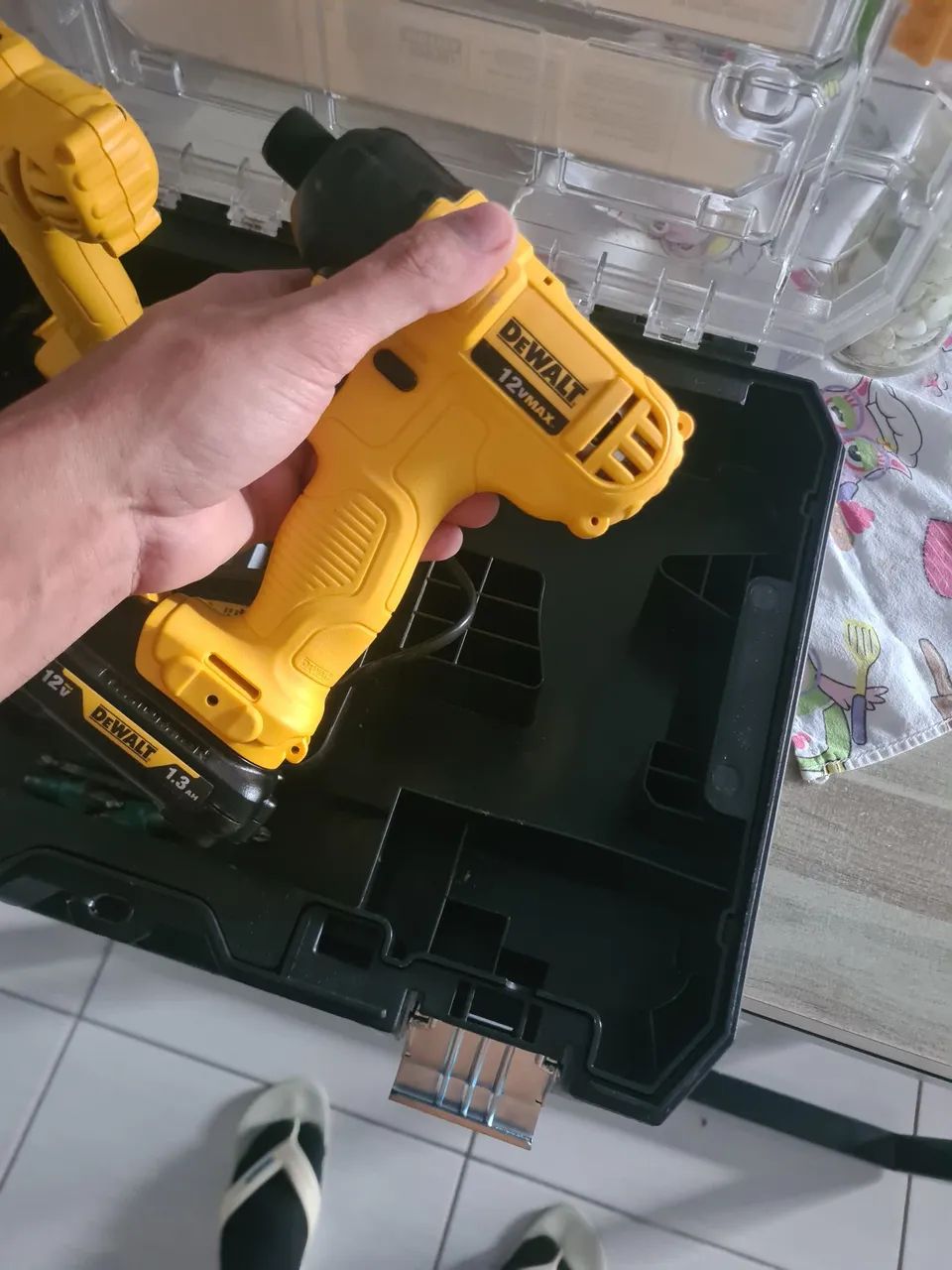 Dewalt 65137998271363123