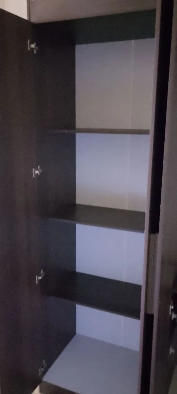 Guarda-roupa 6 Portas  Bartira - Foto 5