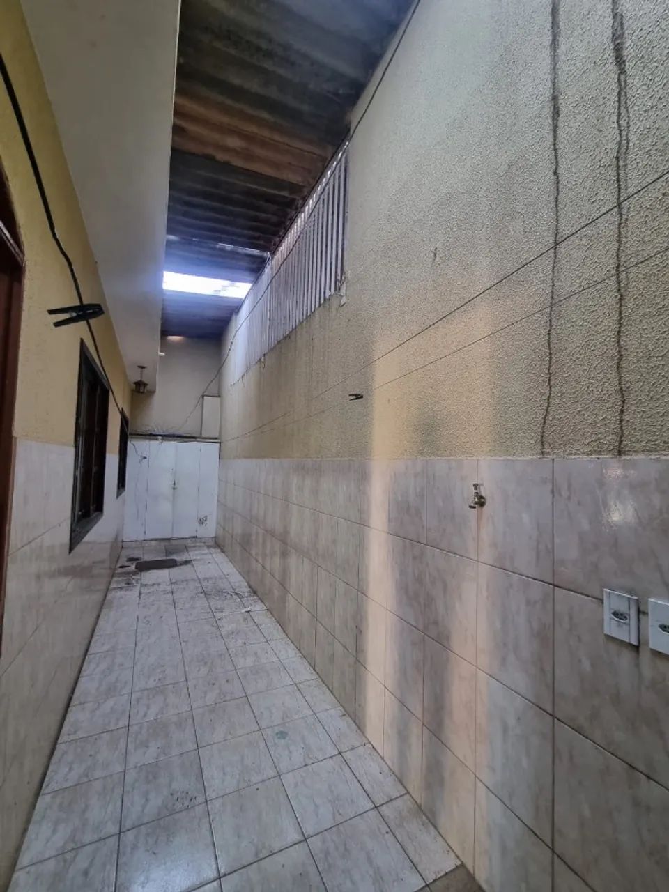 Vendo ótima casa na Santa Maria  - Foto 5