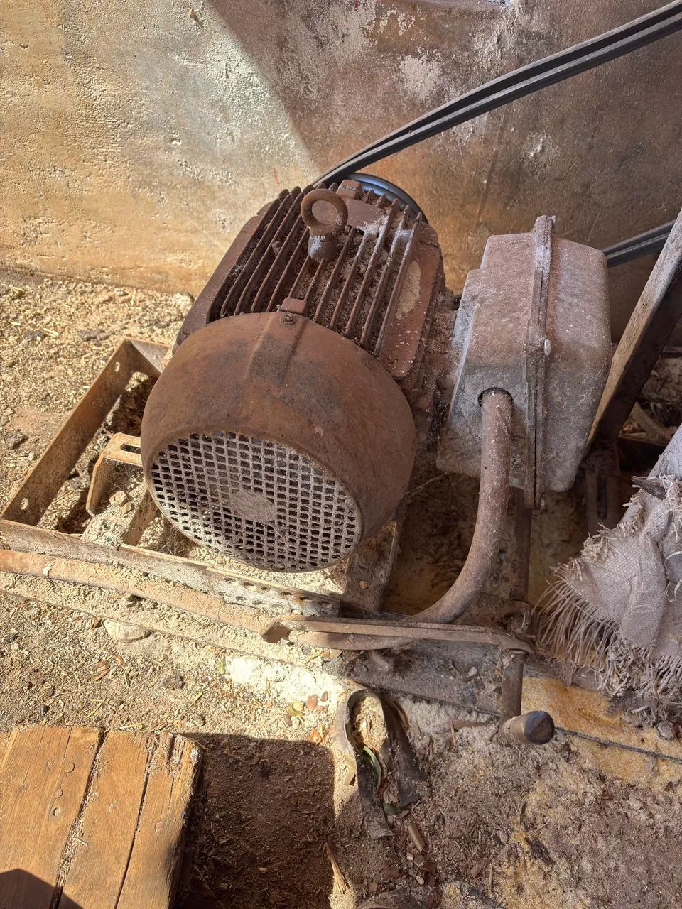 Engenho de cana  - Foto 2