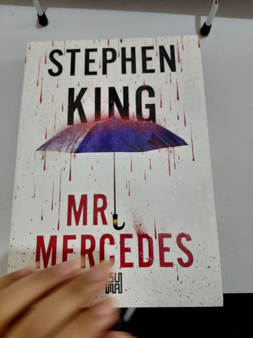 Livros STEPHEN KING  - Foto 3