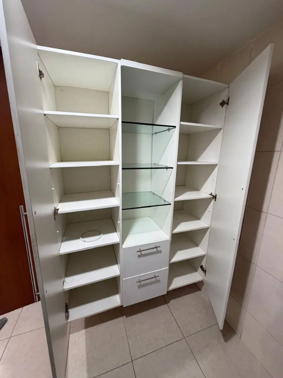 Móvel de quarto/banheiro - Foto 2