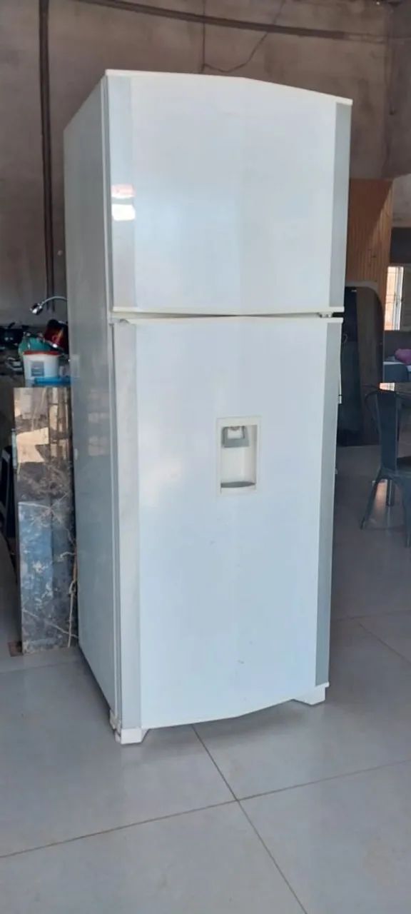 Geladeira 220volts  - Foto 5