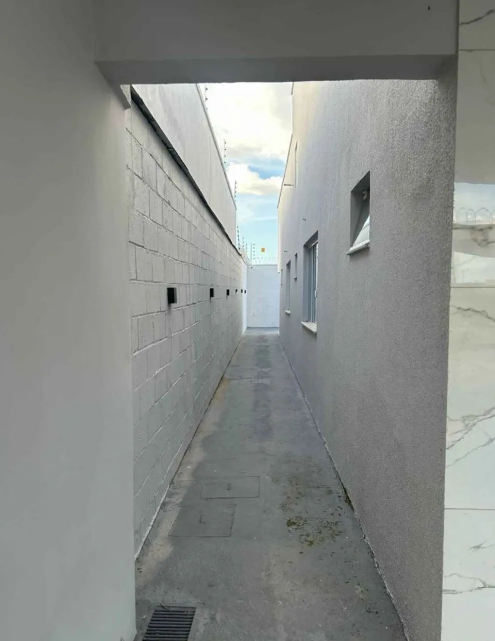  Casa no Ipem são Cristóvão  - Foto 3