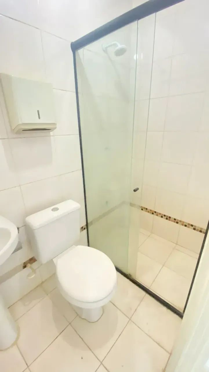 Apartamento 2/4 NAO TEM VAGA DE GARAGEM - Foto 5