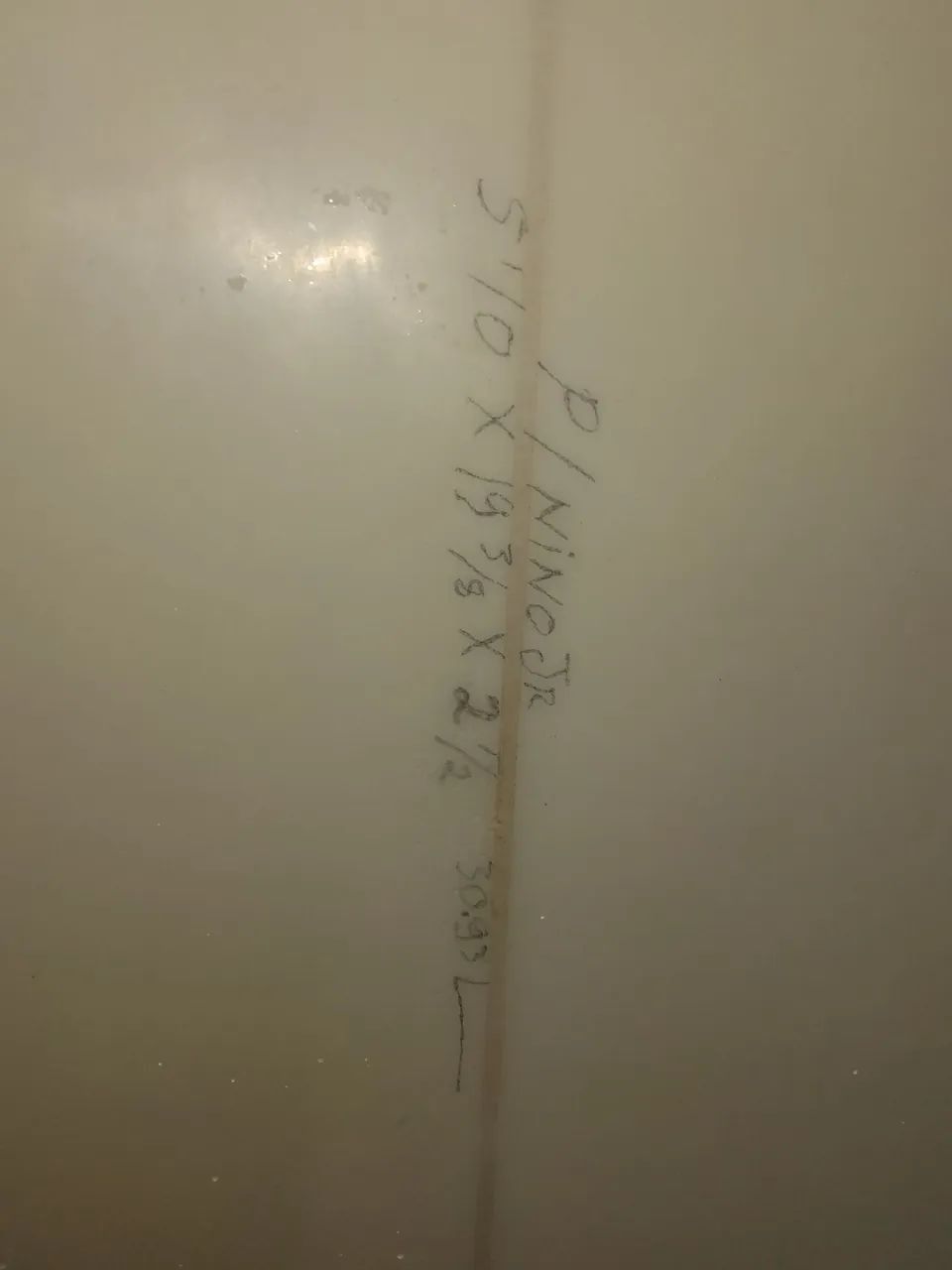 Prancha de surf 5'10 - Foto 5