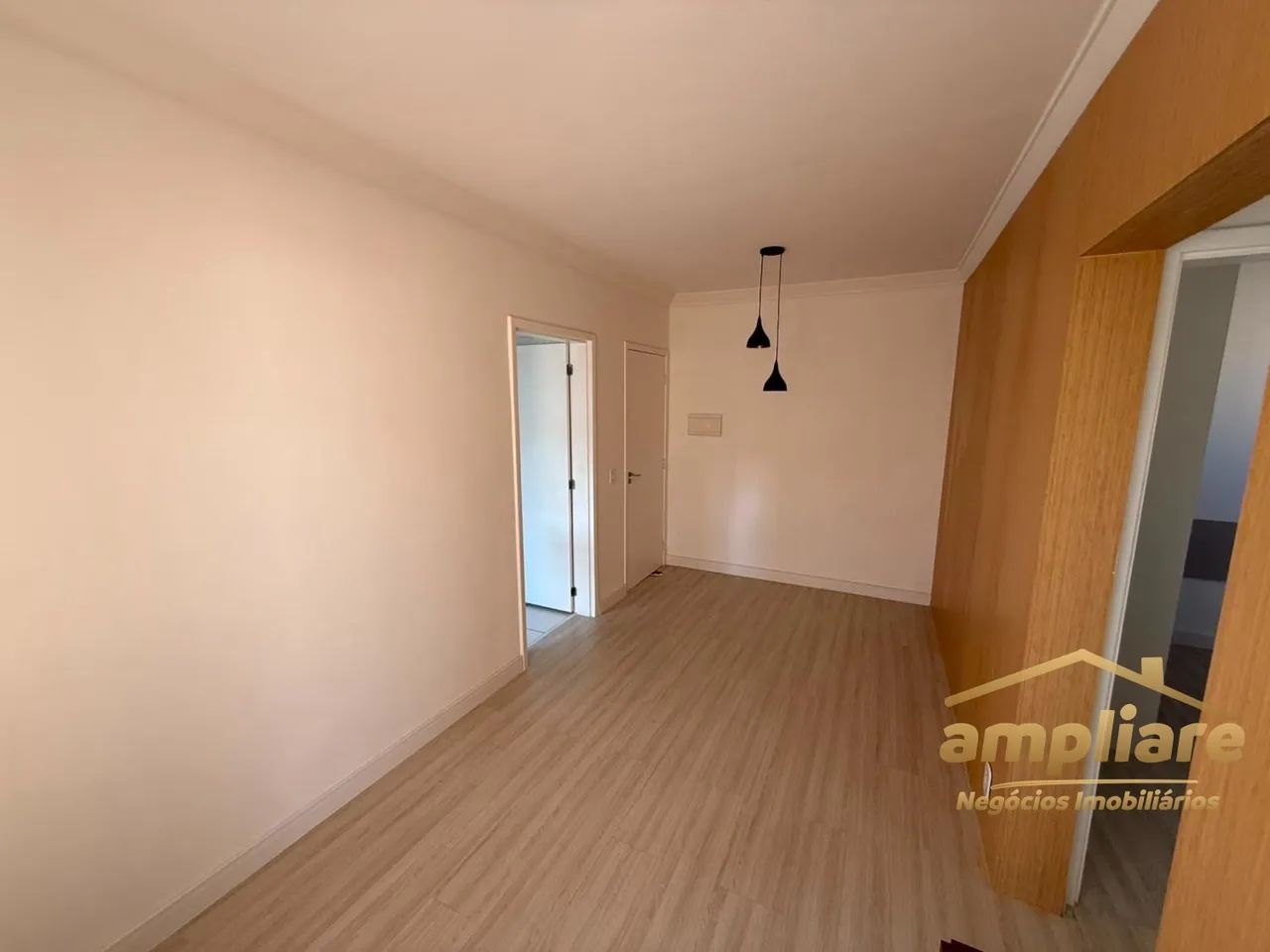 Apartamento para locação - Residencial Ilhas Gregas Sorocaba - Foto 3