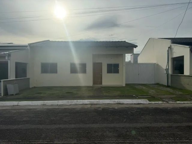 Casa Residencial Castanheiras