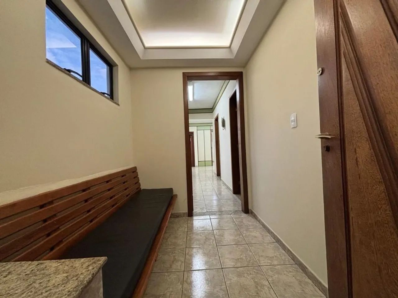 Sala Comercial no Centro  Pronta para Escritório. - Foto 3