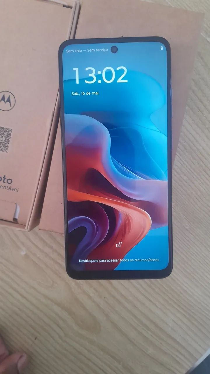 Moto G34 5g