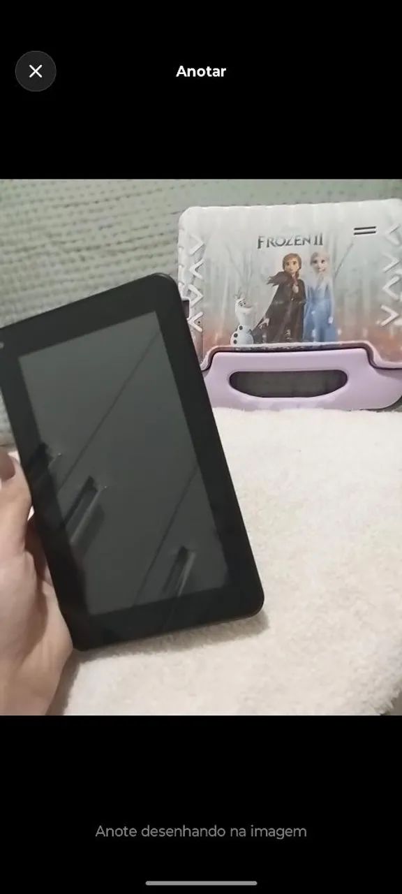 Tablet mult - Foto 3