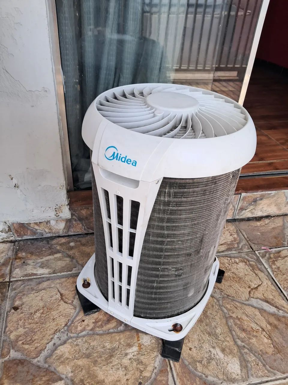 Ar condicionado split inverter springer/midea de 9.000 btus  - Foto 3