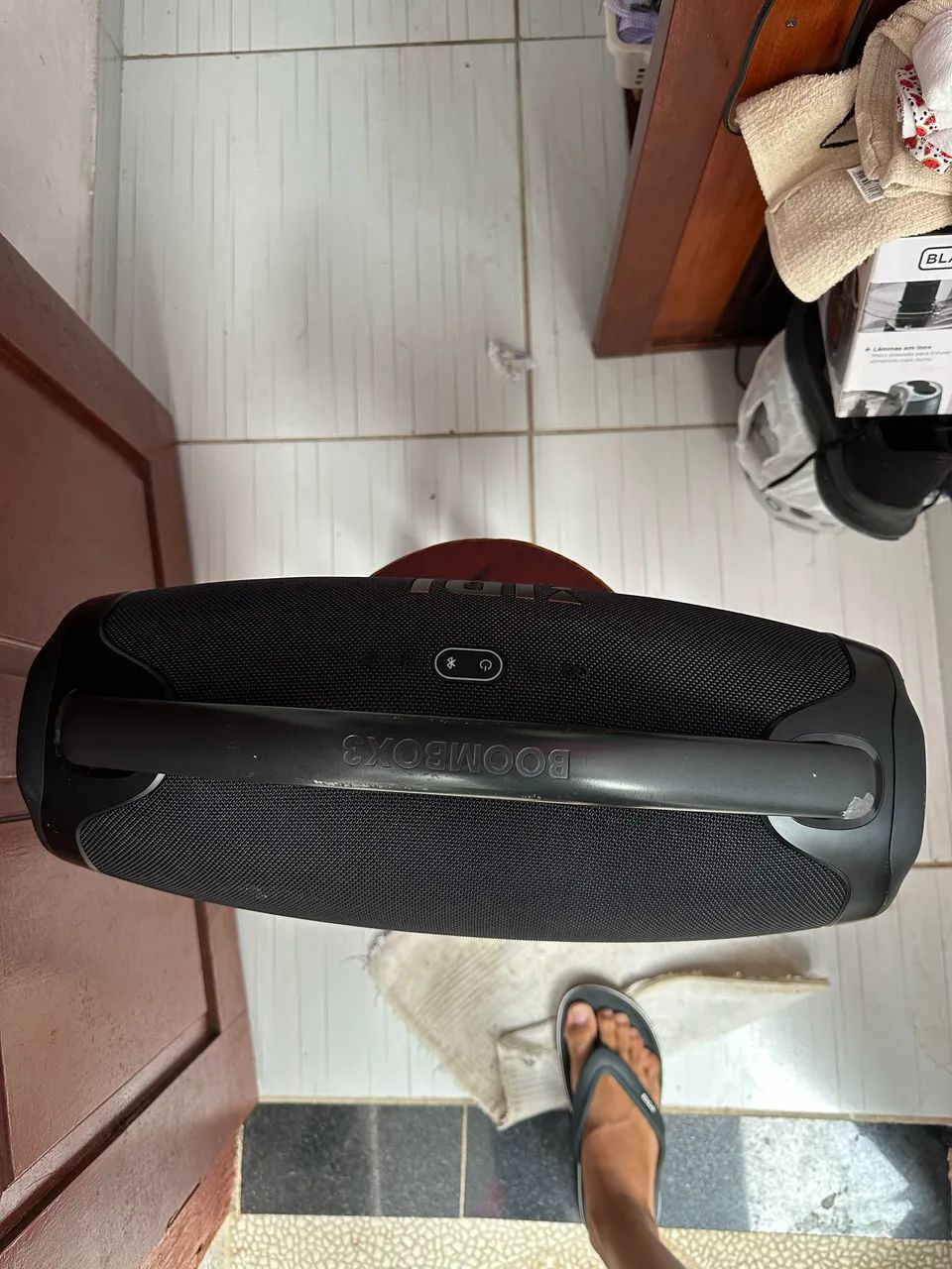 BOMBOX 3 - Foto 5