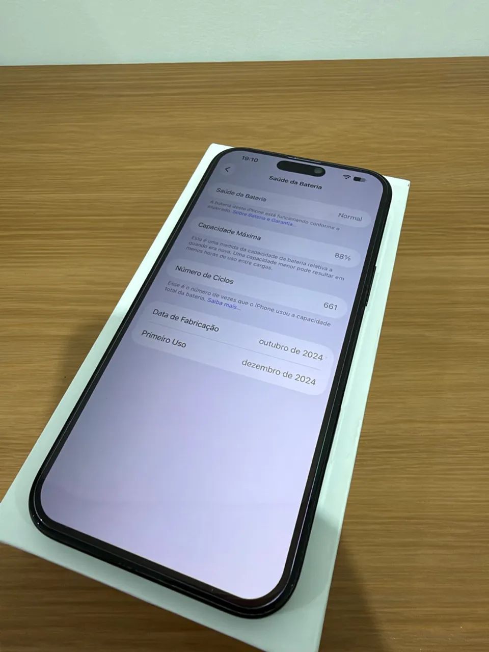 iPhone 16 Pro max 256Gb - Foto 2