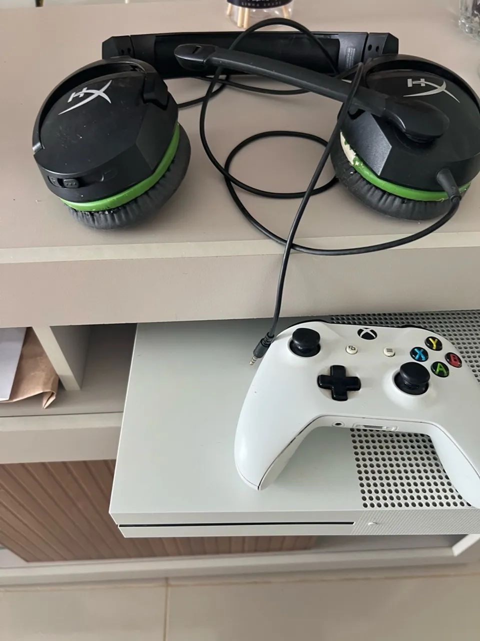 Xbox one S  - Foto 3