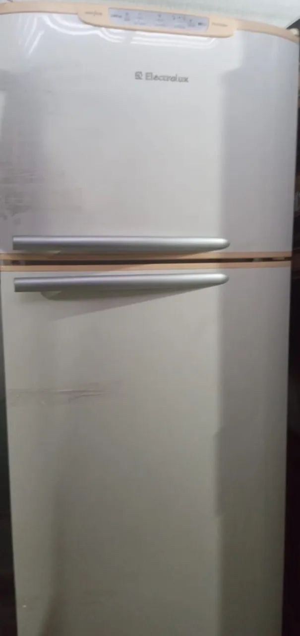 Geladeira Electrolux Df44