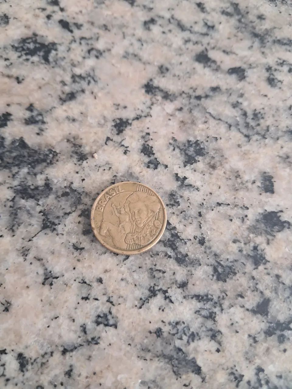 Moeda de 1998 - Foto 2