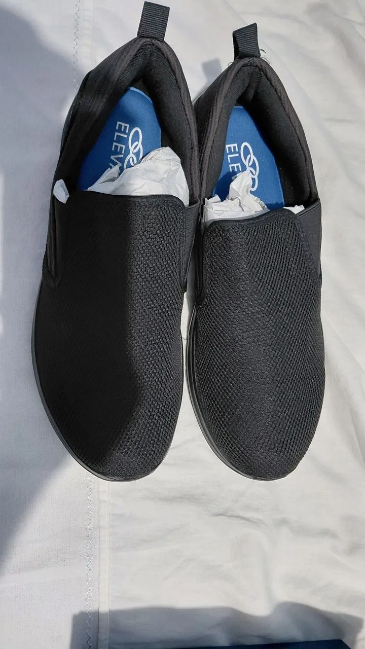 TENIS NOVO