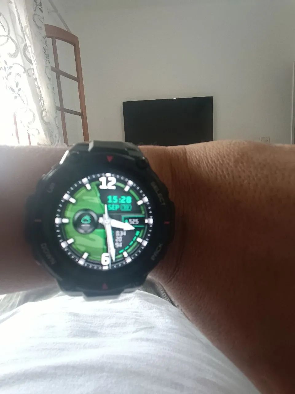 Amazfit T-Rex modelo A1919 - Foto 3