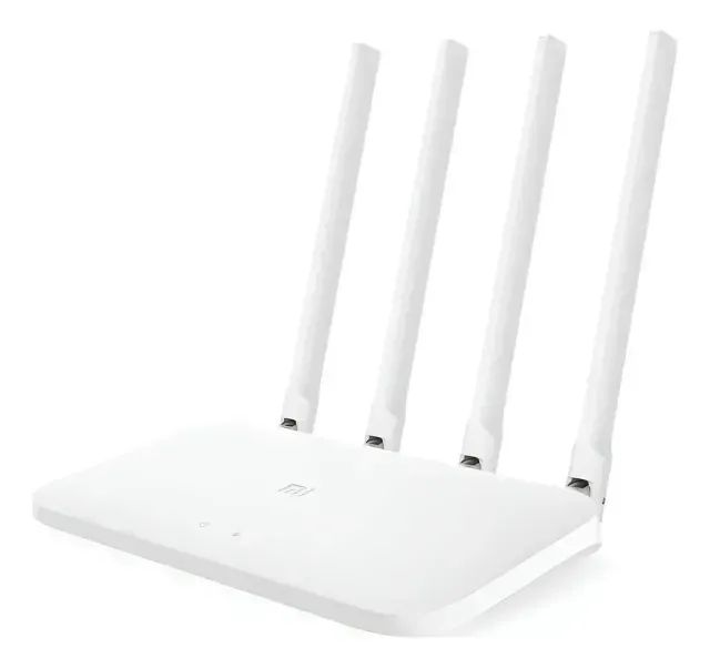 Roteador Xiaomi Mi Router 4a