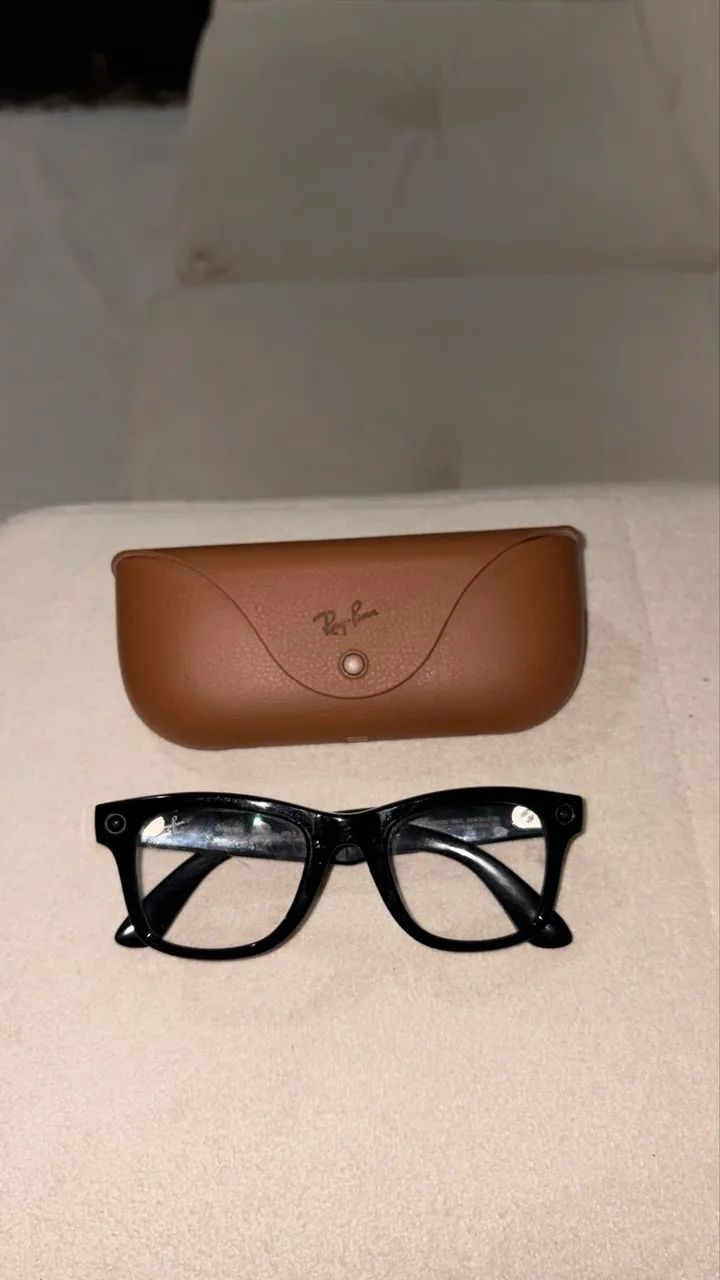 Rayban Meta Gen2- transitions  - Foto 4