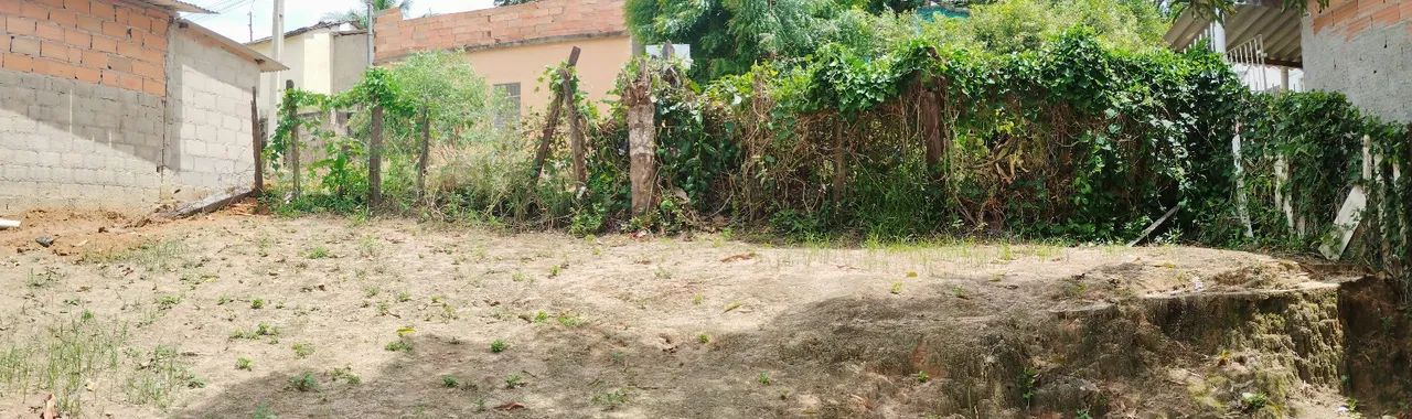Vendo Terreno Escriturado com Bela Vista  - Foto 4