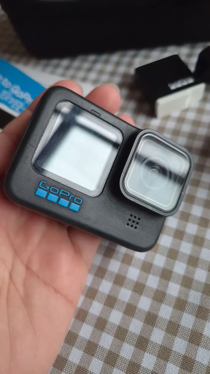 Câmera GO PRO HERO 11 Black - Foto 2