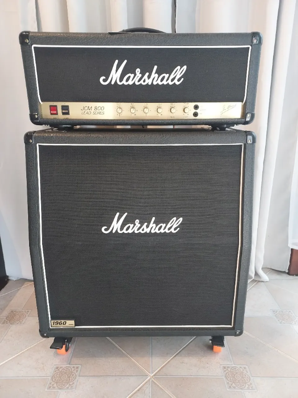 marshall jcm 800