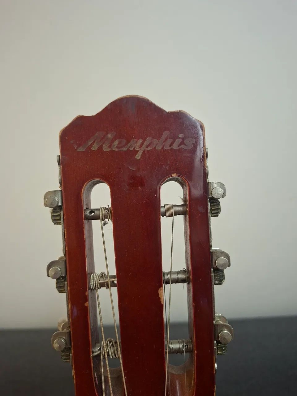Violão Memphis  - Foto 3