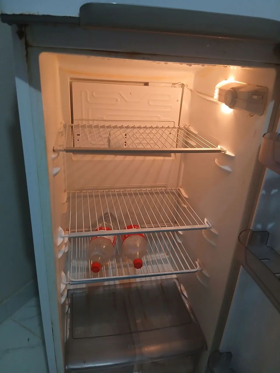 Geladeira  - Foto 2