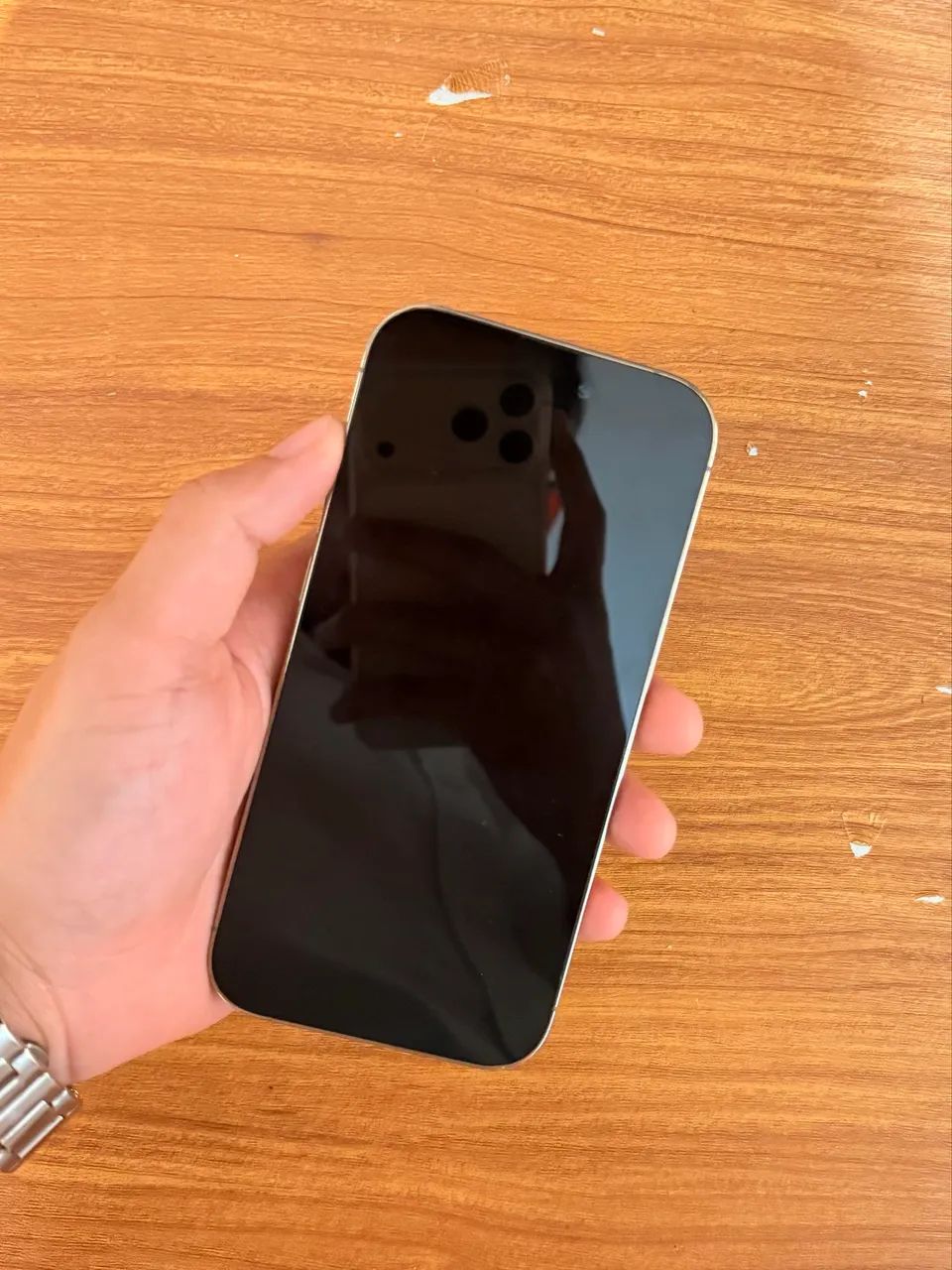 iPhone 14 PRO 512gb - Foto 2