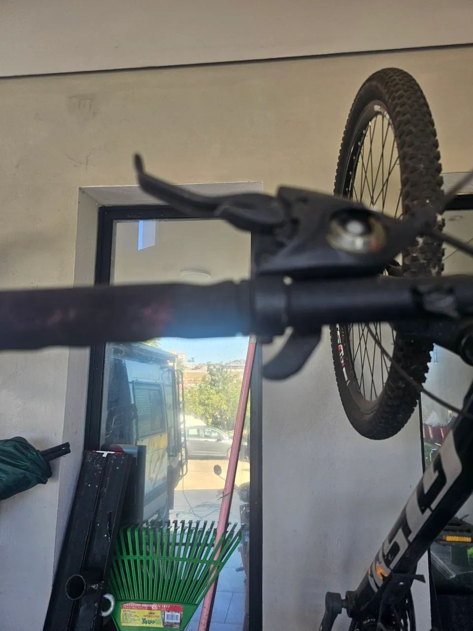 Bicicleta adulto 
