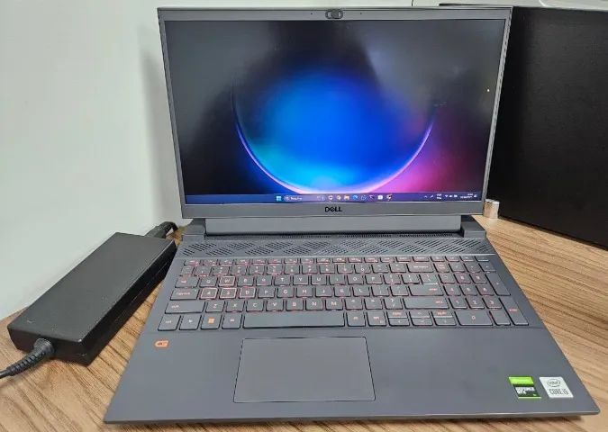Notebook Dell Gamer
