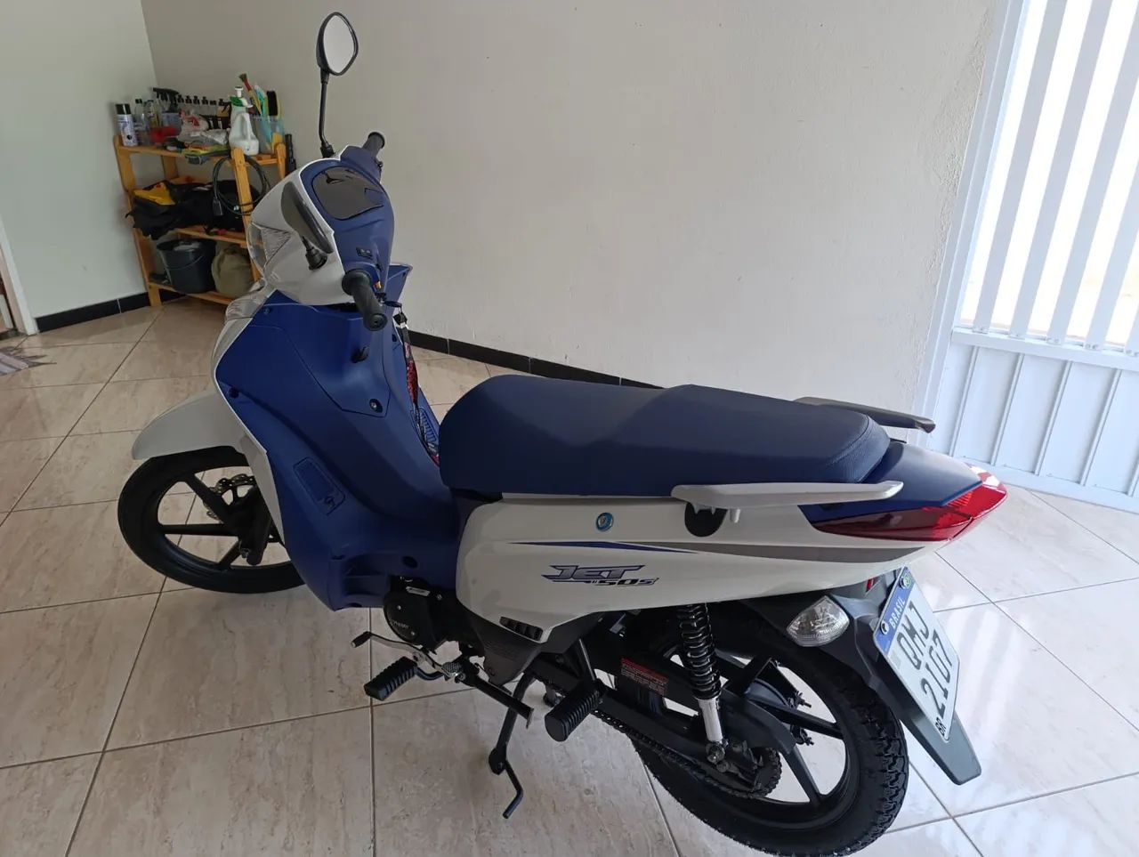 Shineray Jet 50c  - Foto 2