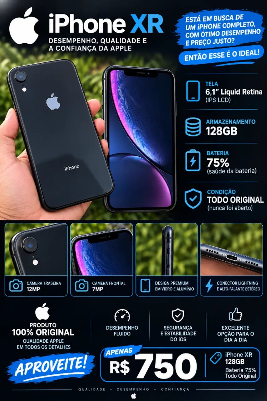 iphone xr