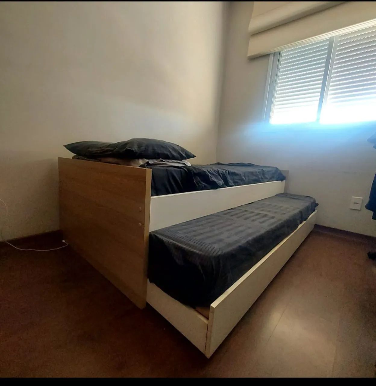 Cama bicama solteiro - Foto 3