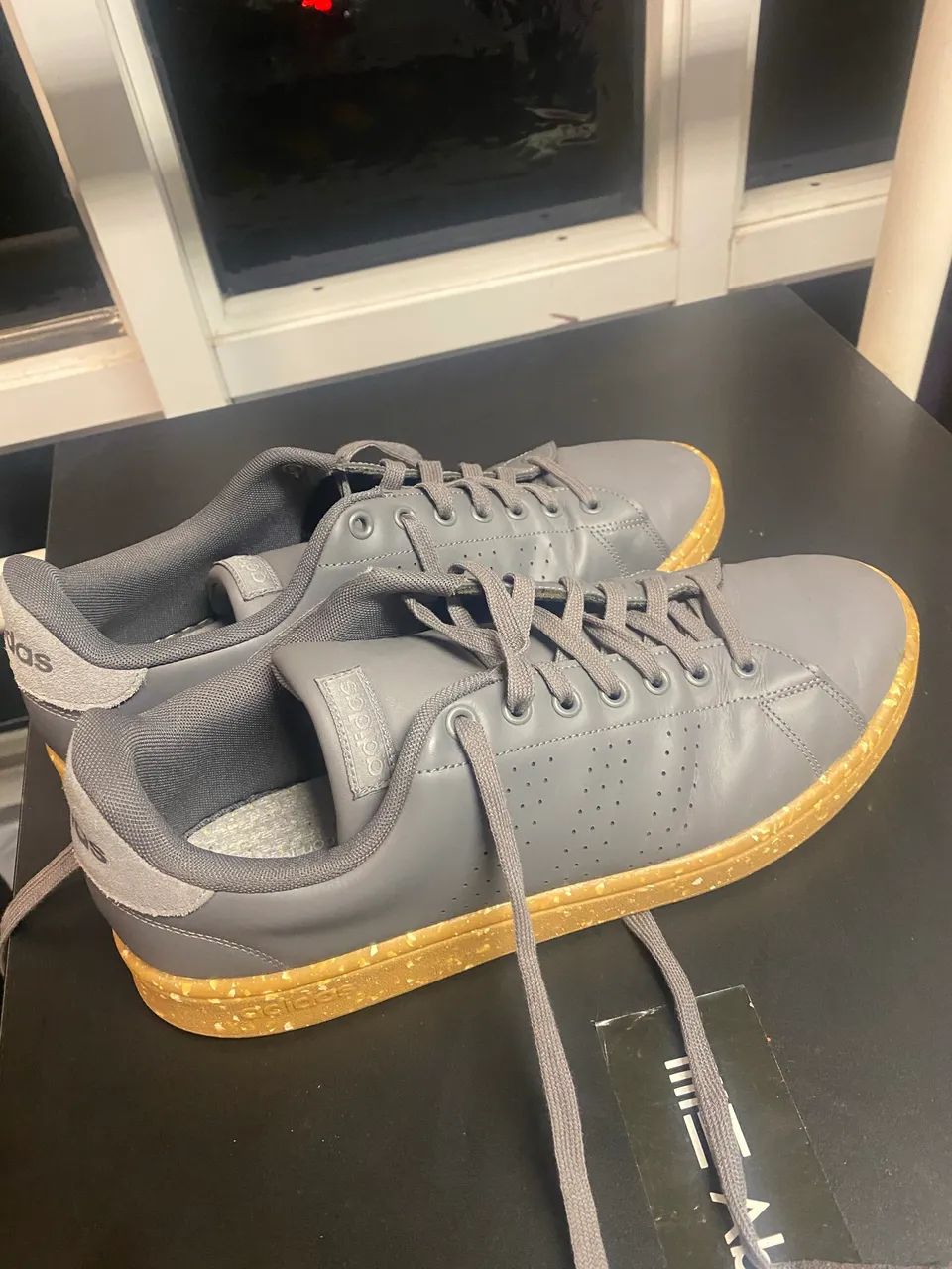 Tênis Adidas vs Advantage - Foto 3
