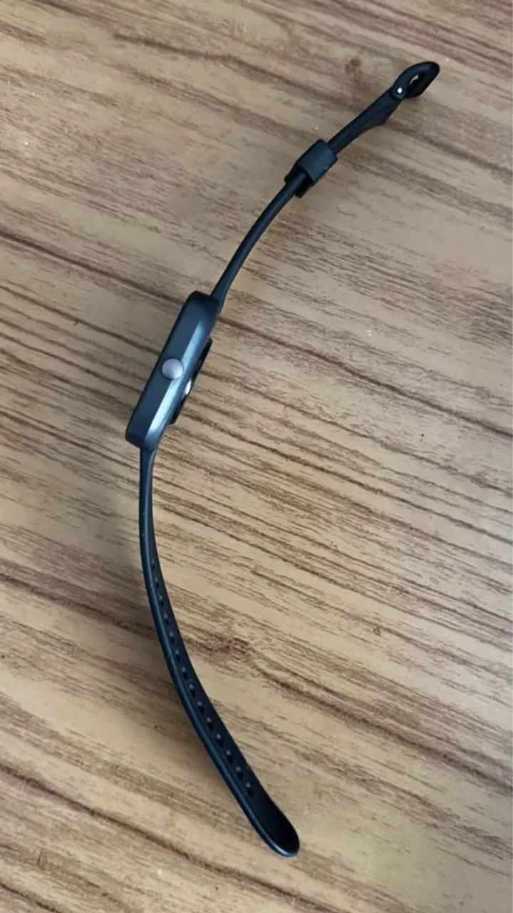 Smartwatch Amazfit Bip U Pro com GPS - Foto 3