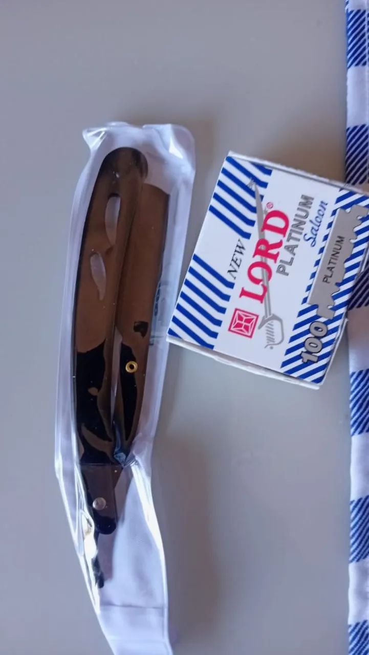 Kit completo para barbearia  - Foto 5