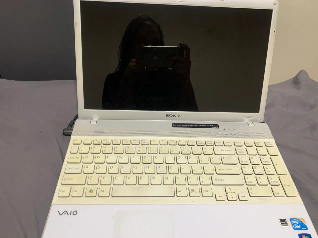 Sony vaio  - Foto 2