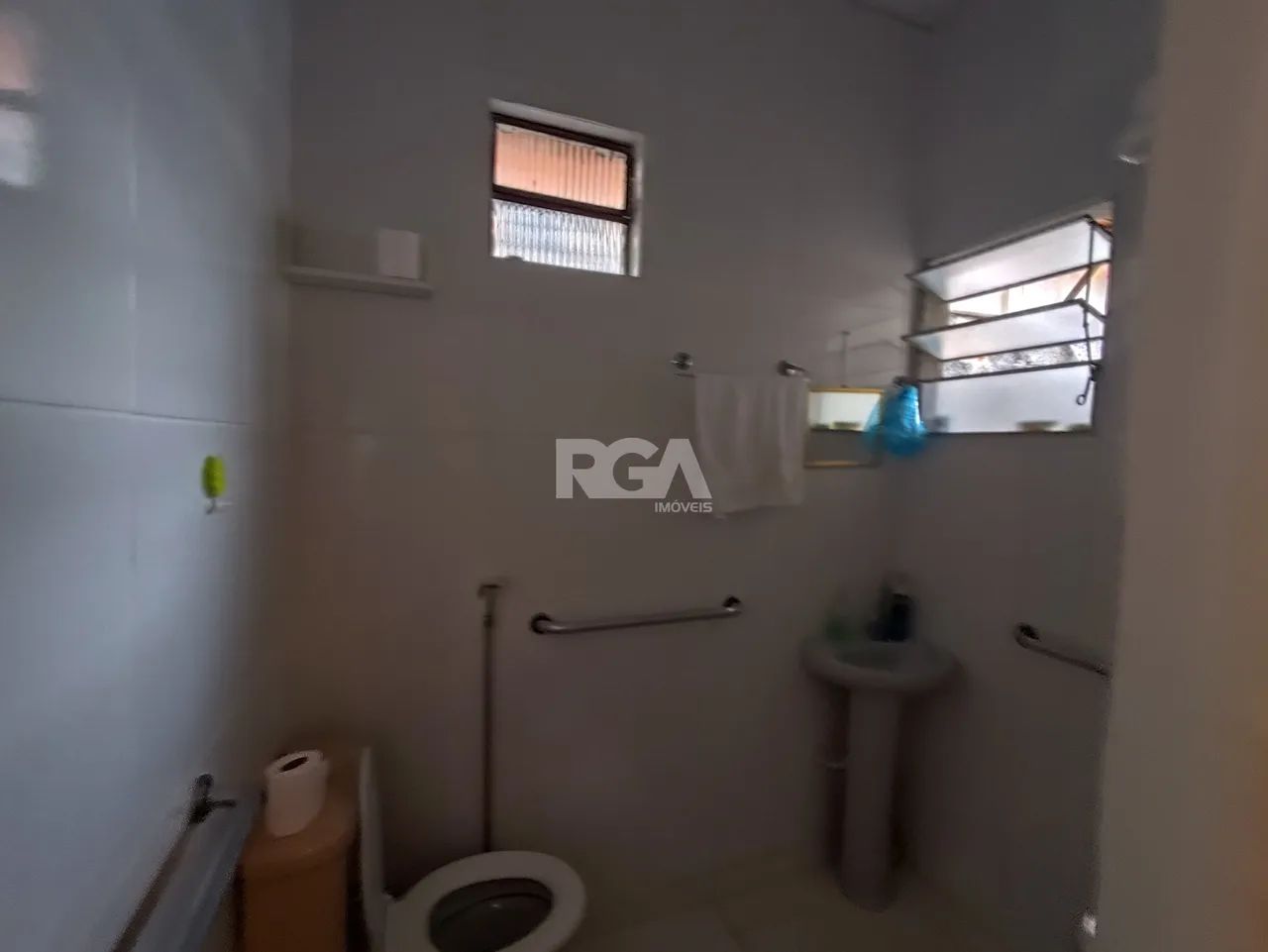 CASA LINEAR COM 3 QUARTOS E 1 SUÍTE  CANAÃ - Foto 5