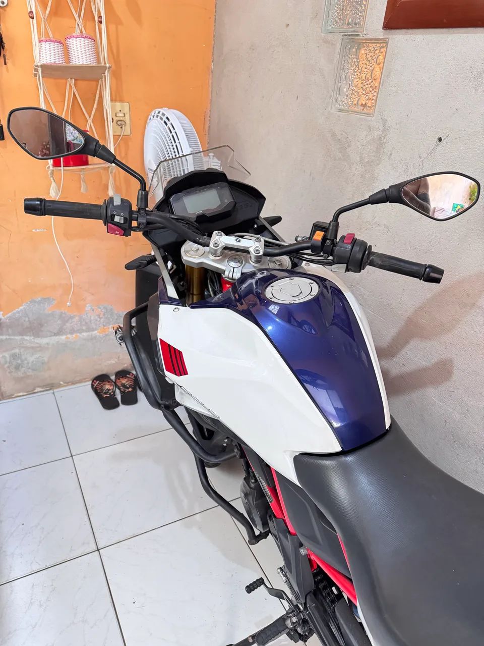 BMW G 310 GS - Foto 4