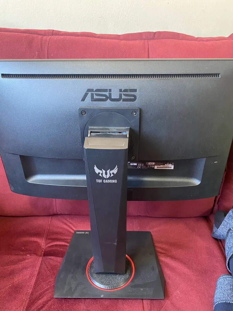Monitor ASUS TUF VG249Q - Foto 5