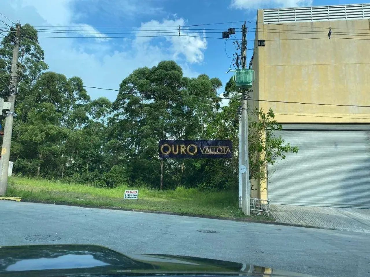 Terreno Industrial em Condomínio com 1.080m² - Foto 4