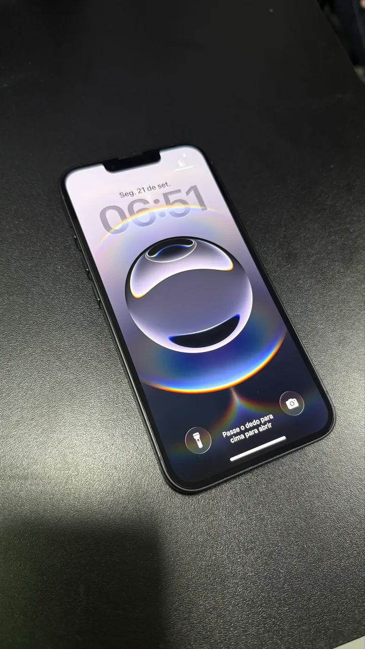 IPHONE 16E 128GB perfeitas condições 